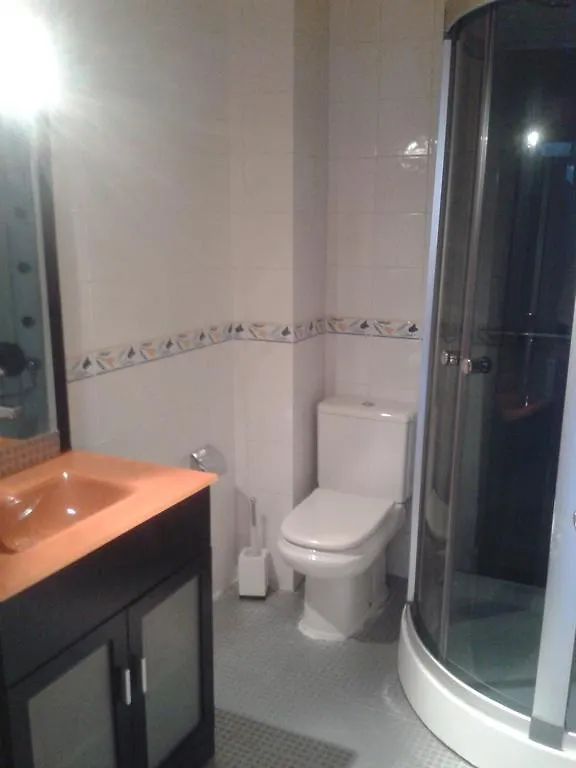 Luxury Villa Ocean Views Heated Pool Private Candelaria Spain