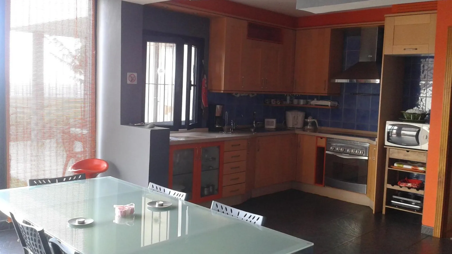 Luxury Villa Ocean Views Heated Pool Private Candelaria