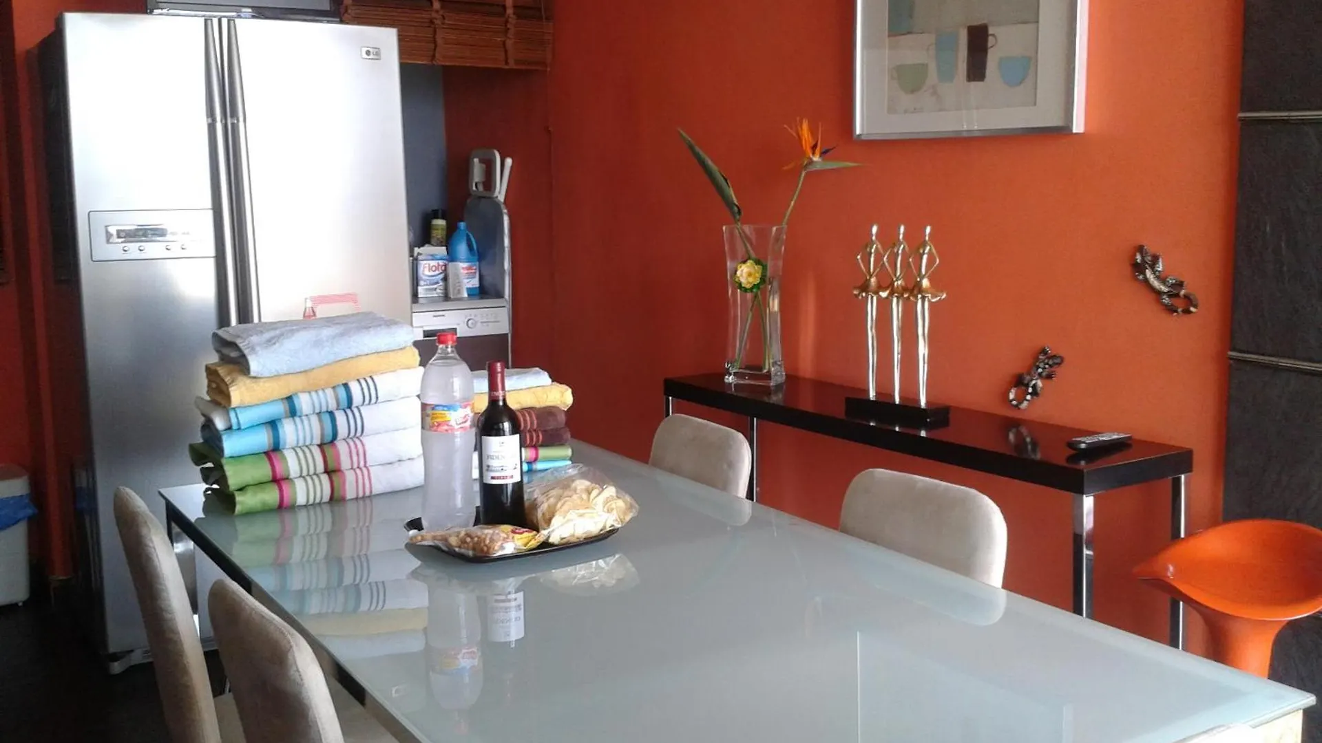 Luxury Villa Ocean Views Heated Pool Private Candelaria