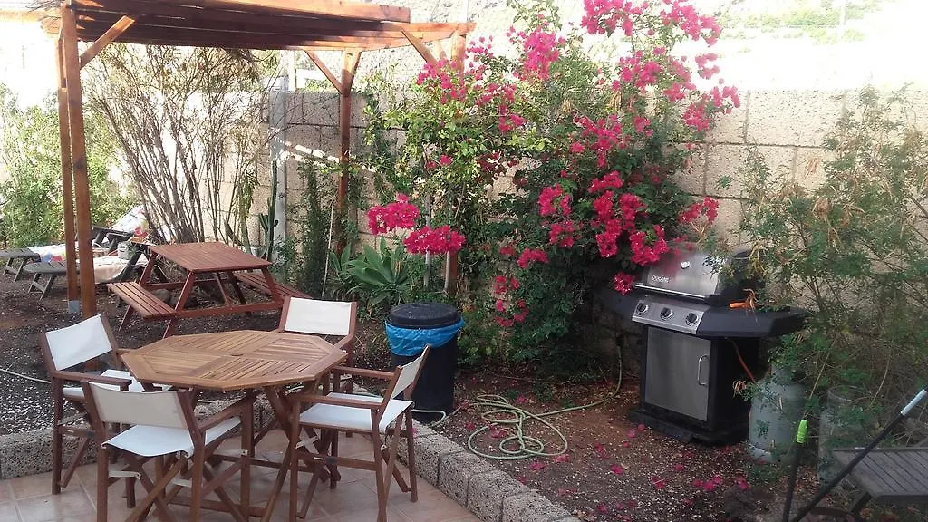 Luxury Villa Ocean Views Heated Pool Private Candelaria Holiday home