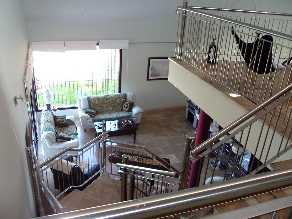 Luxury Villa Ocean Views Heated Pool Private Candelaria 0*,  Spain