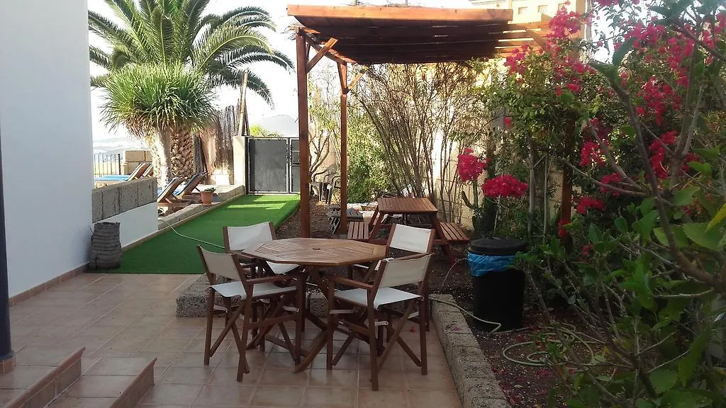 Luxury Villa Ocean Views Heated Pool Private Candelaria 0*,